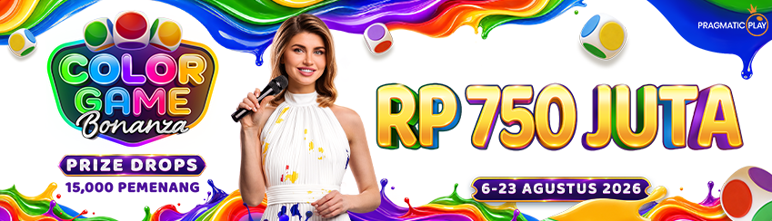 PP LIVE CASINO - COLOR GAME BONANZA PRIZE DROP